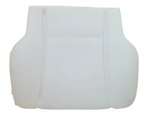 Respaldo Freightliner