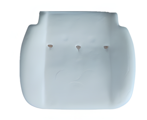 Asiento Marco Polo 3P