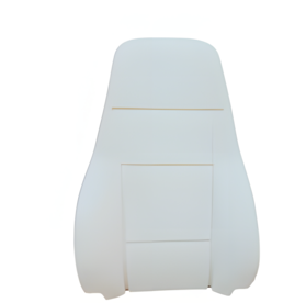 Asiento Freightliner